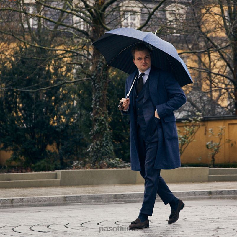 مظلة | 478 5880-3 n49 - مظلة شناوزر منحوتة يدويًا PASOTTI Z446V93